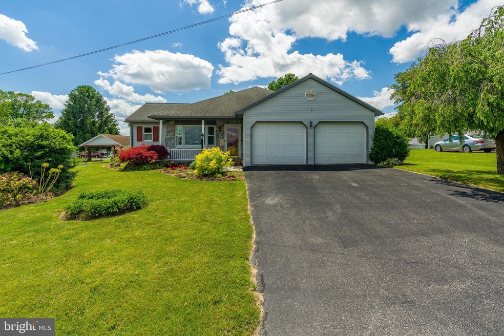 28 Graybill Rd, Leola, PA 17540 - photo 1