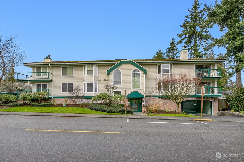 609 7th Ave N unit B302, Edmonds, WA 98020 - photo 1