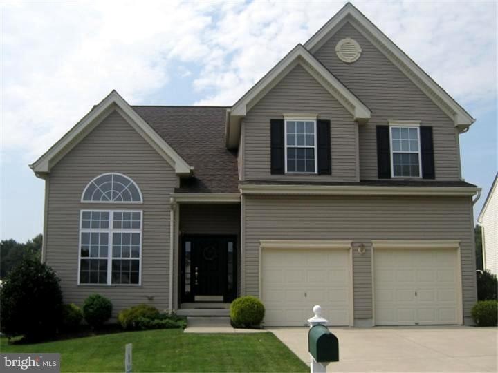 305 Wellington Way, Swedesboro, NJ 08085 - photo 1