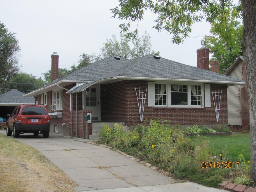 Front View