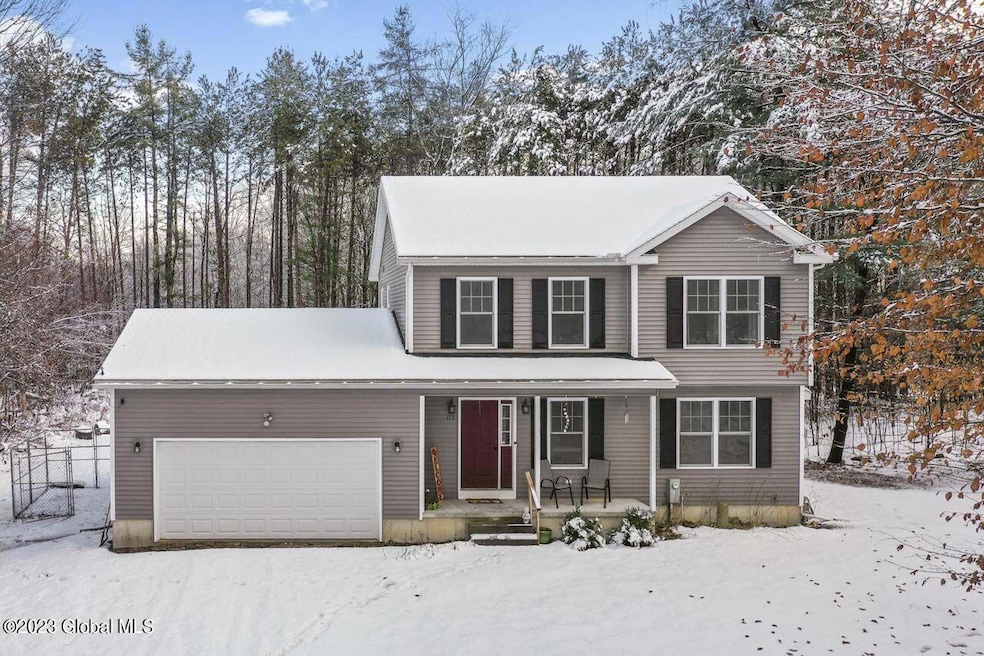 115 Hollister Rd, Corinth, NY 12822 - photo 1