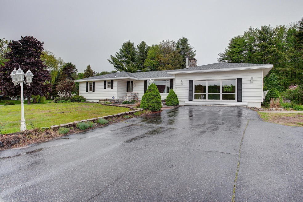 133 Buxton Rd, Saco, ME 04072 - photo 1