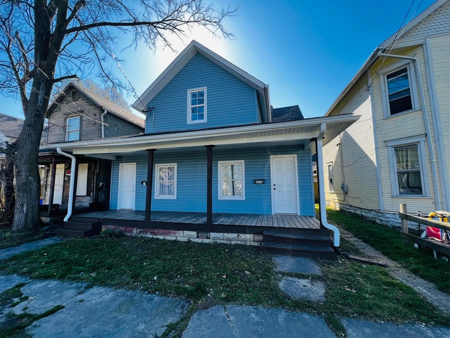 Sold $85,000 • Co-Listing Agent