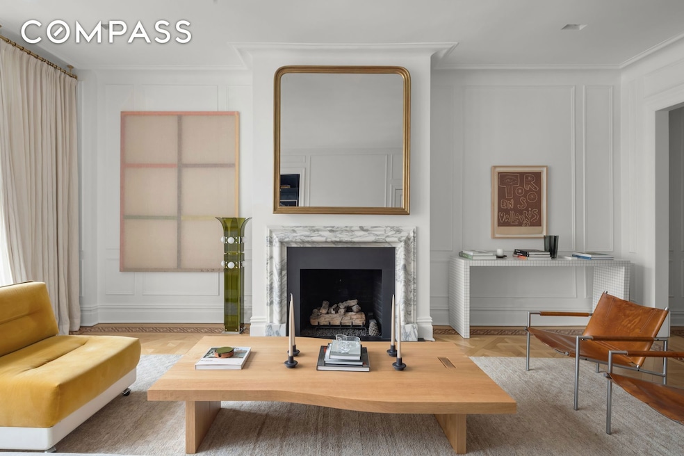 13 Gramercy Park S unit 4-FLR, New York, NY 10003 - photo 1