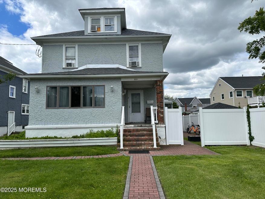 538 Ocean Blvd unit 3, Long Branch, NJ 07740 - photo 1