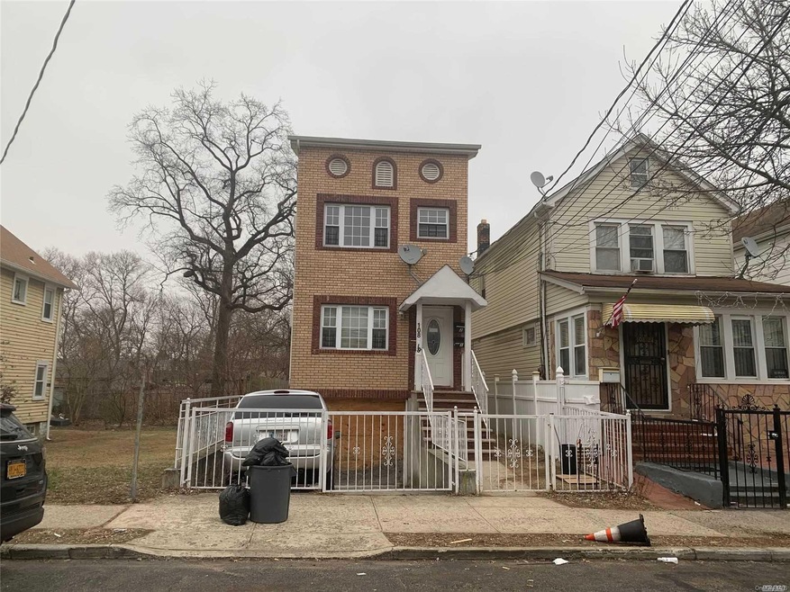 108-19 164th Place, Jamaica, NY 11433 - photo 1
