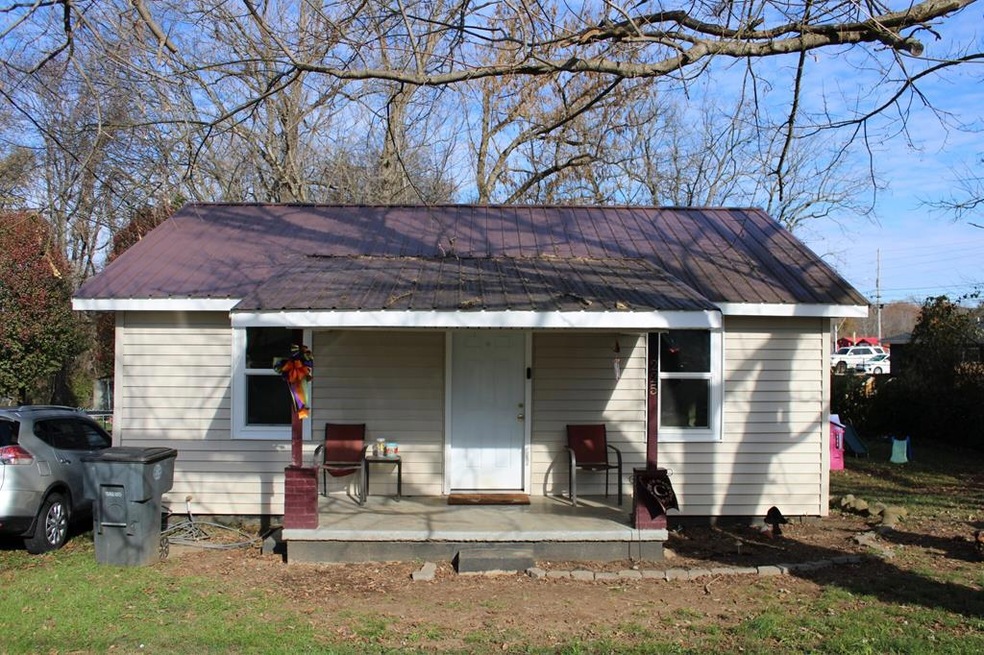 Main View
