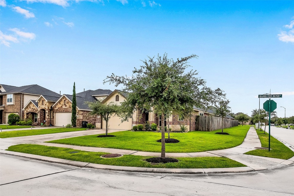 3554 Hamilton Bend Ln, Spring, TX 77386 - photo 1
