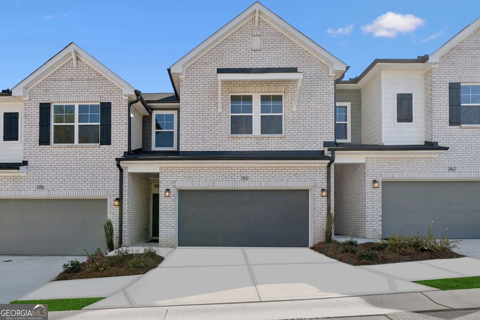 166 Redbud Rd, Canton, GA 30114 - photo 1