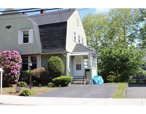 65 Prospect St, Milford, MA 01757 - photo 1