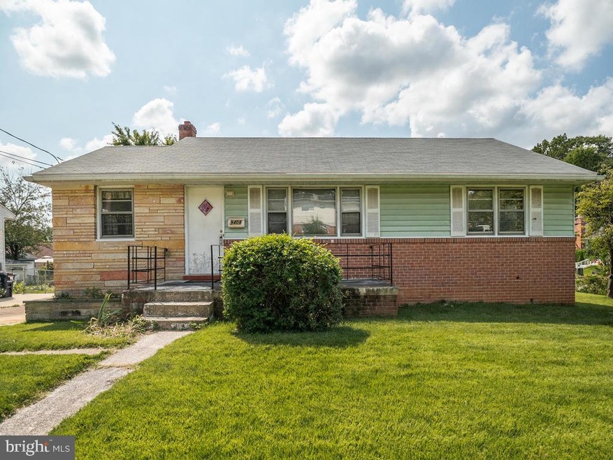 9408 Hughes Ct, Adelphi, MD 20783 - photo 1