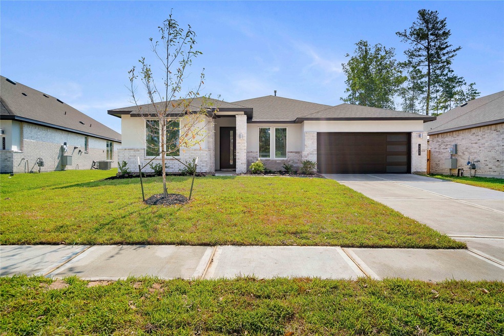 13325 Big Sky Ct, Conroe, TX 77384 - photo 1