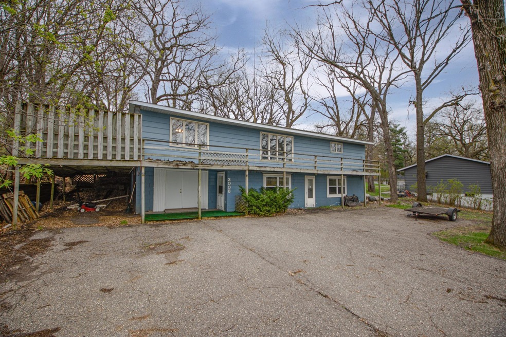 2008 N Benton Dr, Sauk Rapids, MN 56379 - photo 1