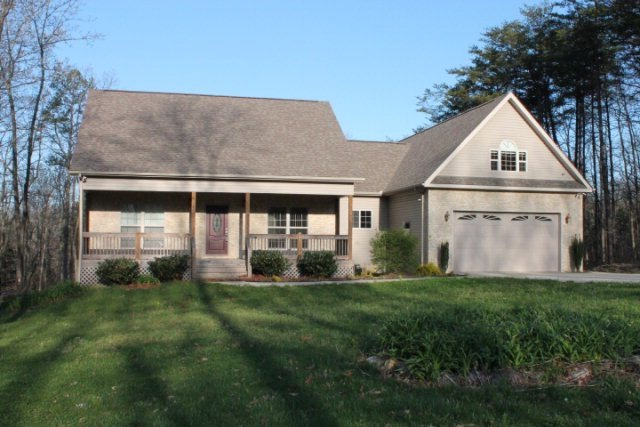 Main View
