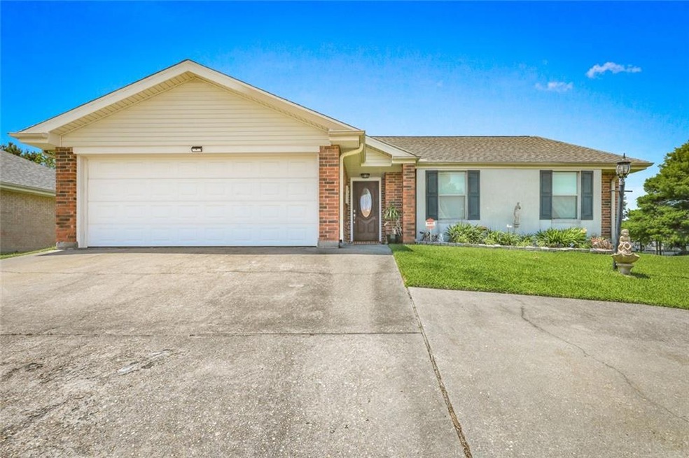 112 Windward Passage St, Slidell, LA 70458 - photo 1