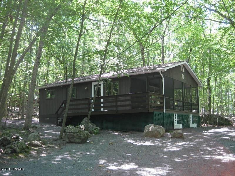 233 Basswood Dr, Lords Valley, PA 18428 - photo 1