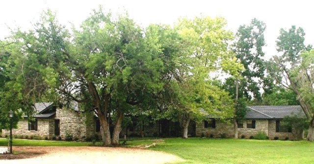 1196 Lower Crabapple Rd, Fredericksburg, TX 78624 - photo 1