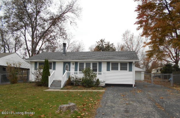 7908 Sherry Lynn Ct, Louisville, KY 40228 - photo 1