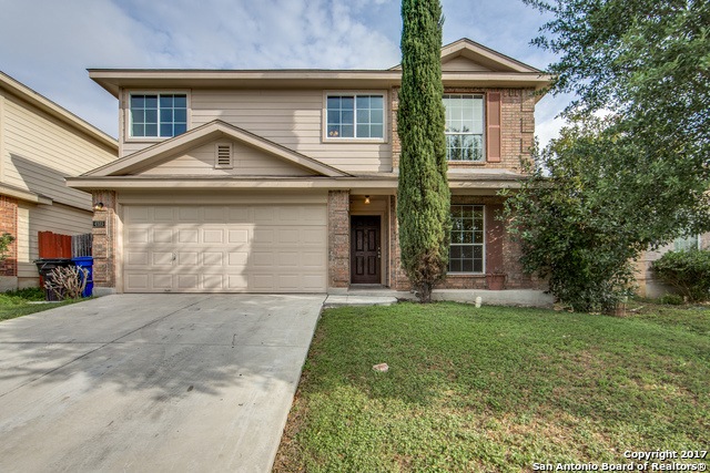 4103 Bear Oak Path, San Antonio, TX 78223 - photo 1