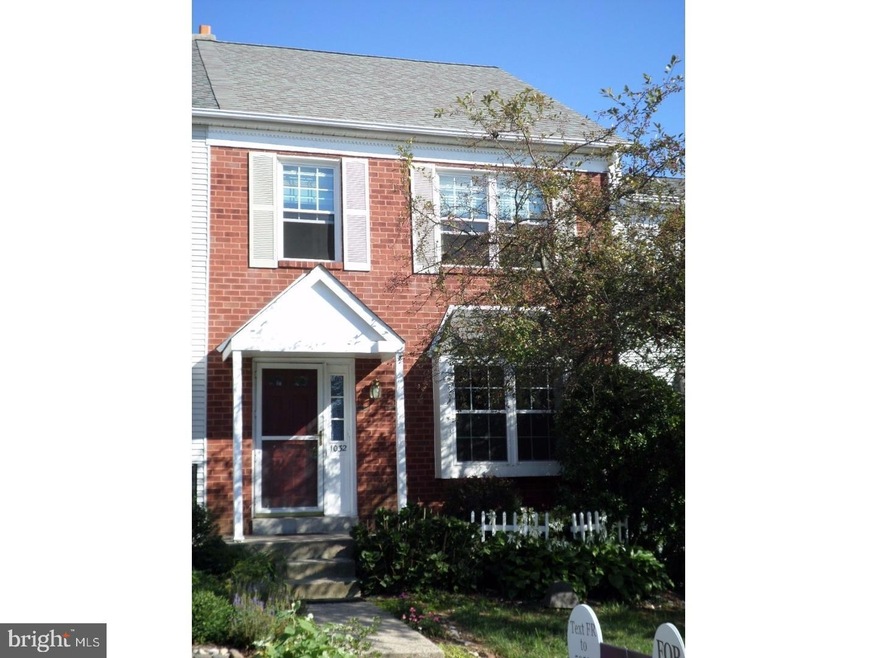 1032 Rafter Rd, Norristown, PA 19403 - photo 1