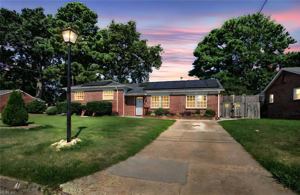 Under Contract $289,900