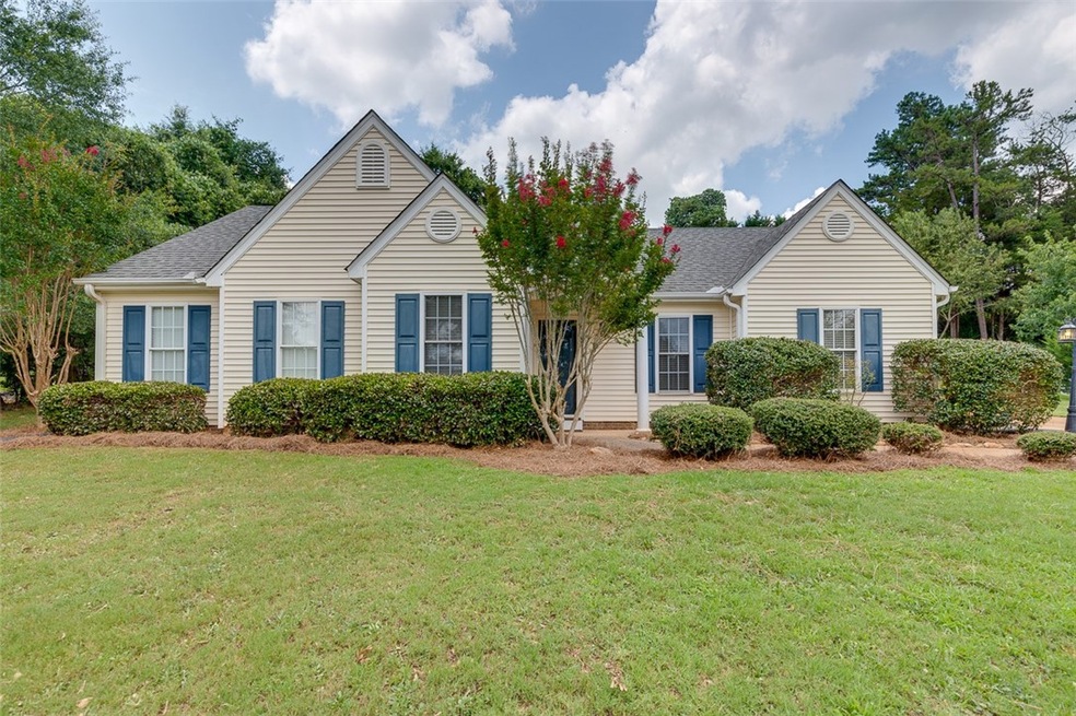 236 Crestwood Dr, Liberty, SC 29657 - photo 1