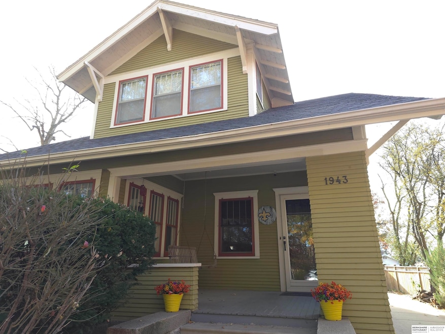 1943 Sewell St, Lincoln, NE 68502 - photo 1