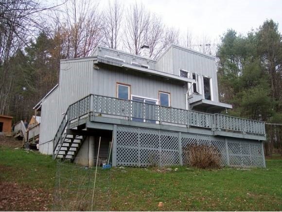 0 Old Partridge Lake Rd, Littleton, NH 03561 - photo 1