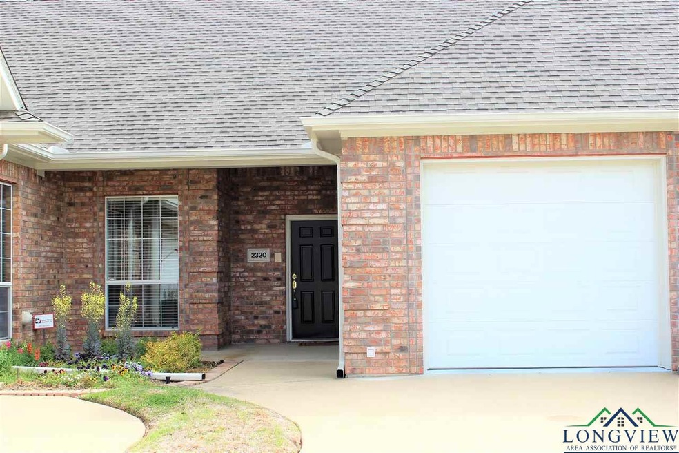 2320 Dietz Ln, Tyler, TX 75701 - photo 1