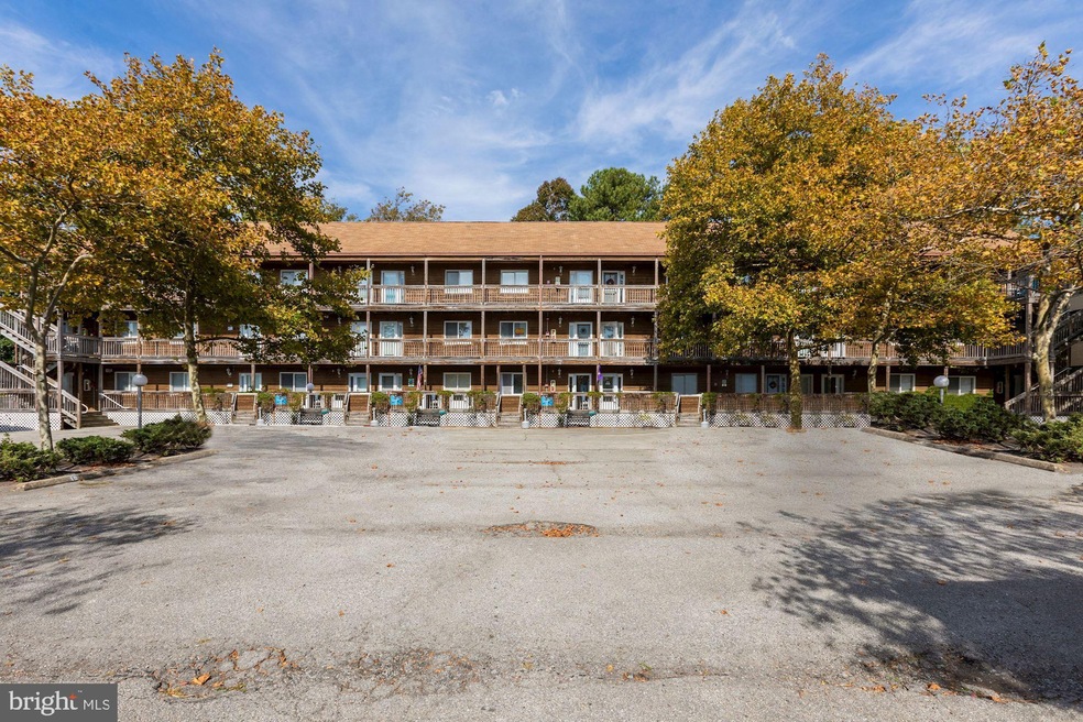 14301 Tunnel Ave unit 1D, Ocean City, MD 21842 - photo 1