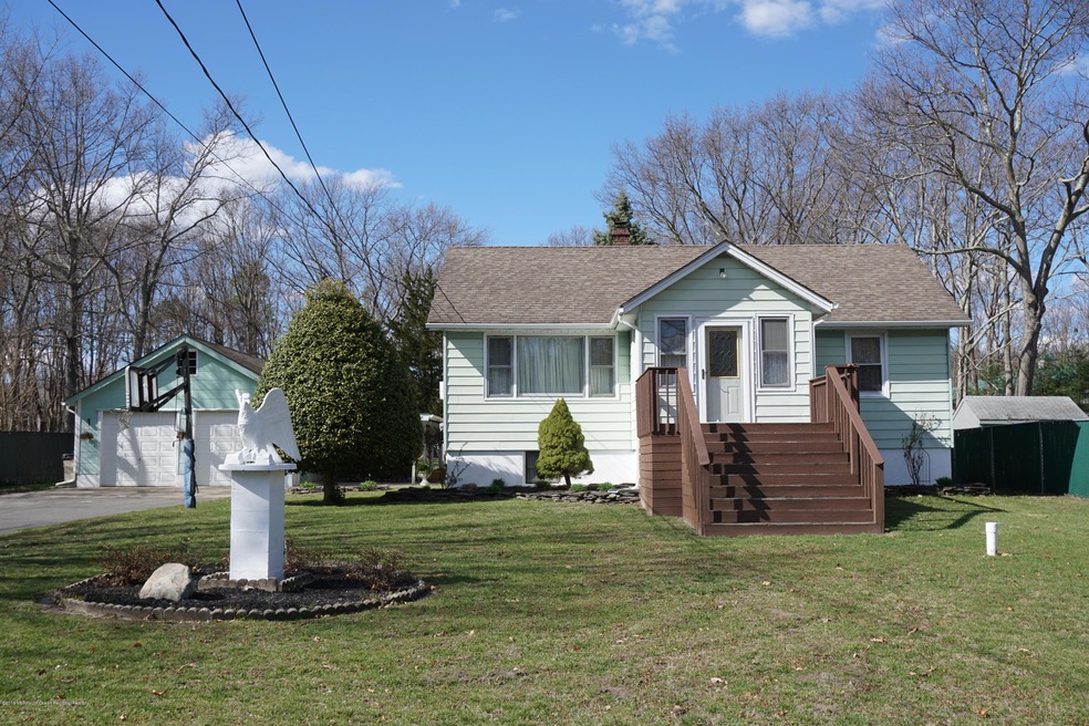 Front b