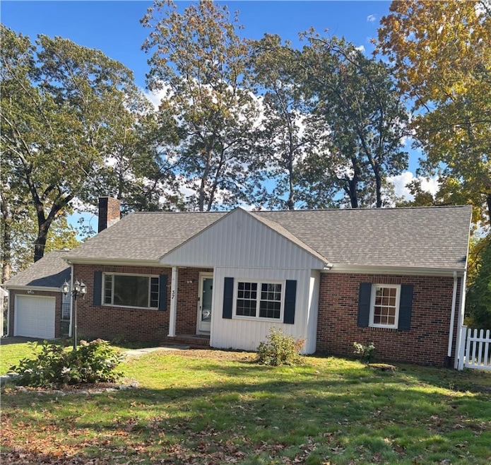 37 Deerfield Rd, Cranston, RI 02920 - photo 1