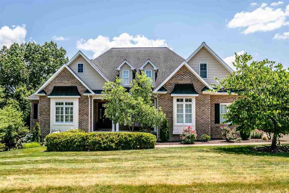 1330 Kentshire Dr, Harrisonburg, VA 22801 - photo 1