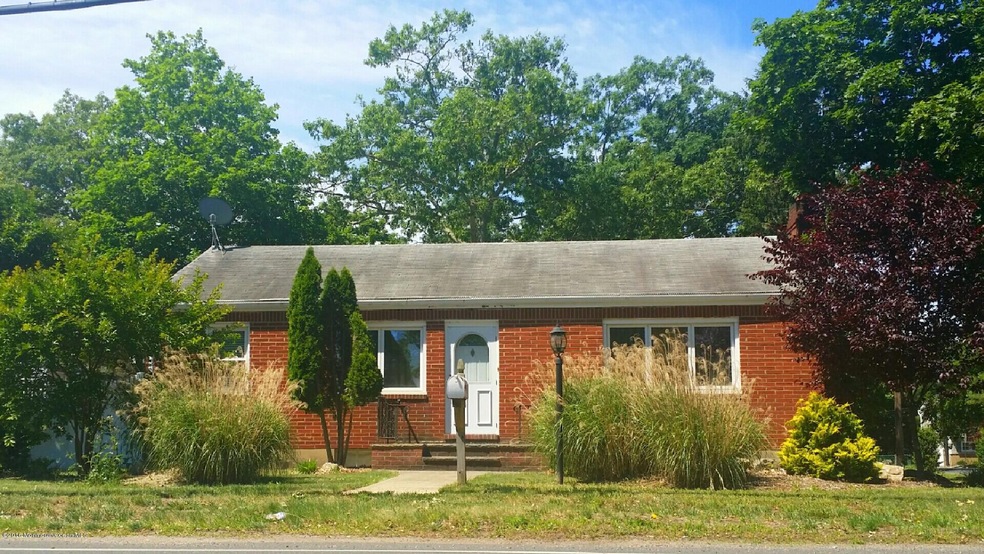 3824 Herbertsville Rd