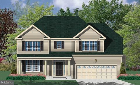 2499 Archway Ln, Bryans Road, MD 20616 - photo 1