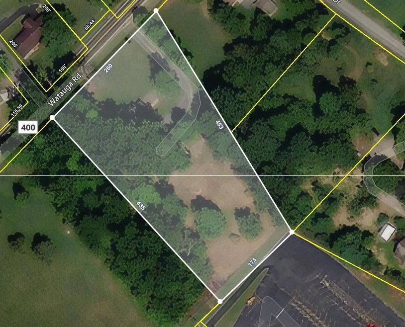 2855 Watauga Rd, Johnson City, TN 37601 - photo 1