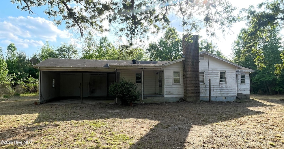 1659 W Darden RD