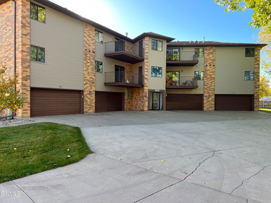 2636 Garteway Avenue 304