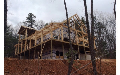 502 Shepherds Walk, Morganton, GA 30560 - photo 1