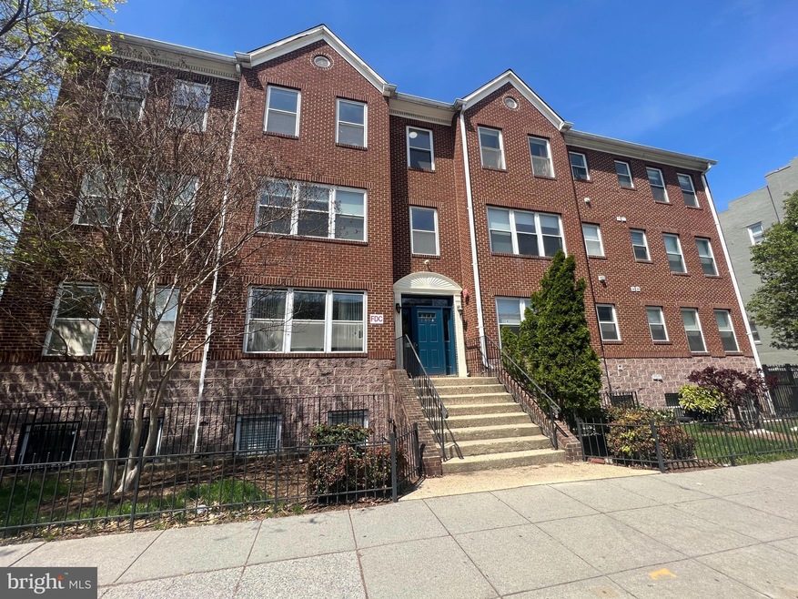 1404 11th St NW unit 202, Washington, DC 20001 - photo 1