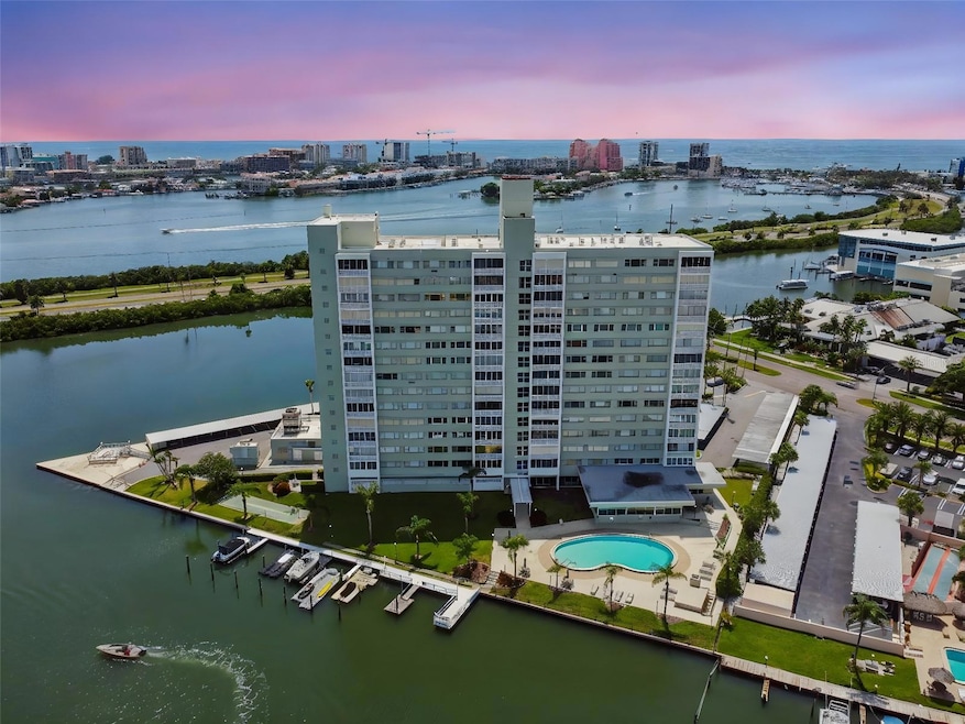 Horizon House unit 609, Clearwater Beach, FL 33767 - photo 1