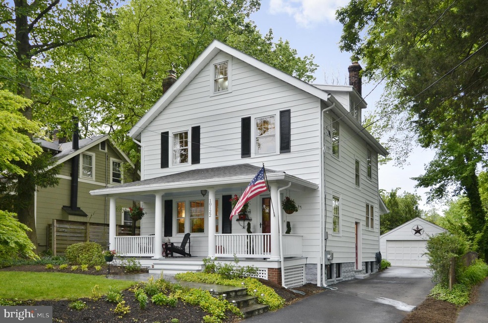 10122 Capitol View Ave, Silver Spring, MD 20910 - photo 1