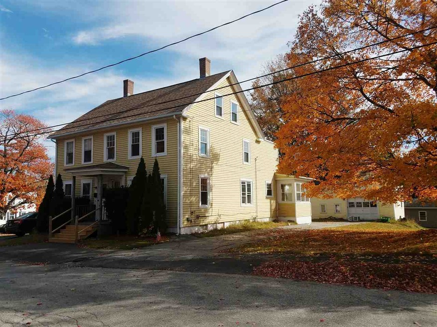 28-30 Walnut St, Somersworth, NH 03878 - photo 1