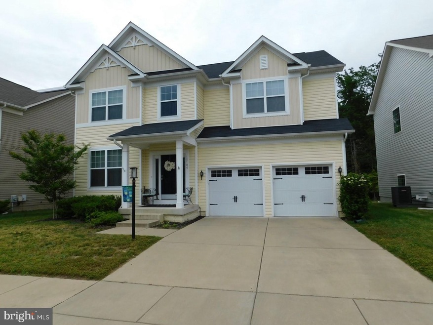 15104 Lord Howe Way, Brandywine, MD 20613 - photo 1