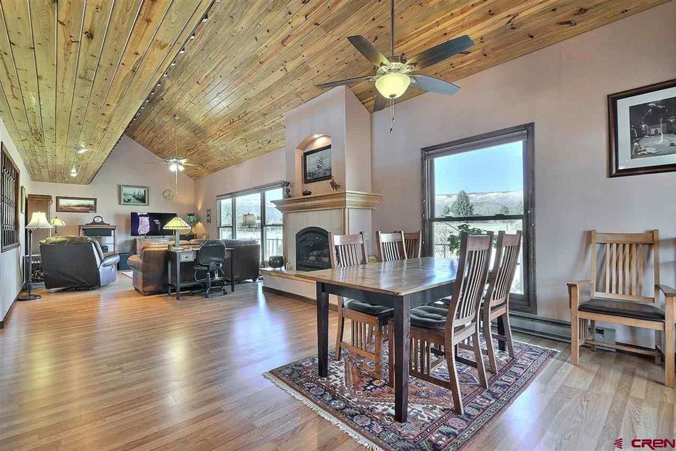 21279 Spruce Ln, Cedaredge, CO 81413 - photo 1