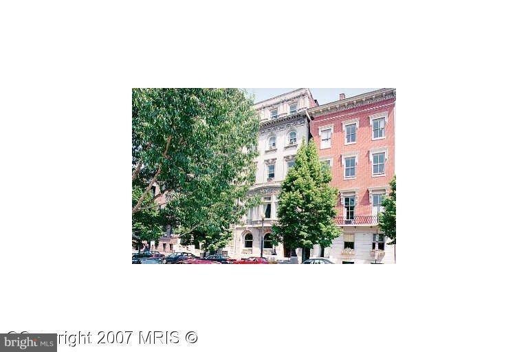 14 E Mount Vernon Place unit B4, Baltimore, MD 21202 - photo 1