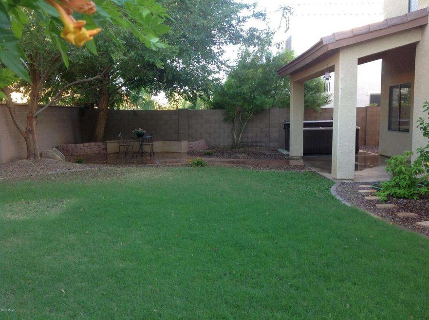 2959 S Sailors Way, Gilbert, AZ 85295 - photo 1