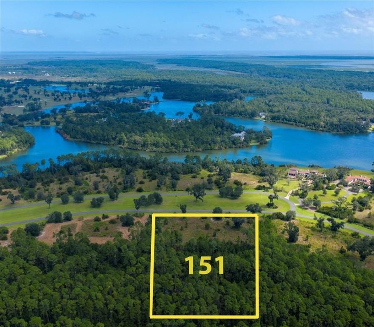 126 Kirkaldy Ln unit (Lot 151), Saint Simons Island, GA 31522 - photo 1