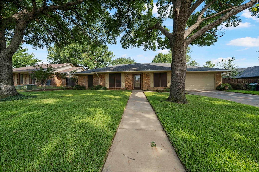 Sold • Co-Listing Agent