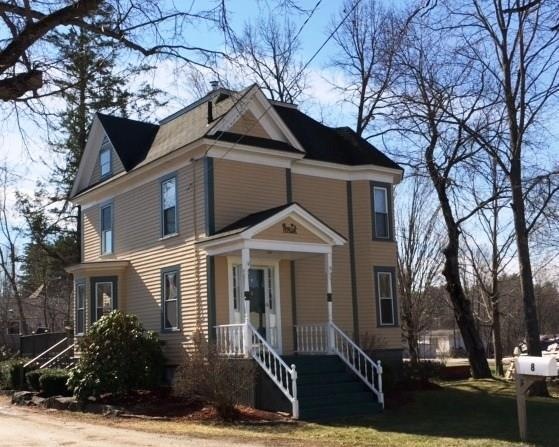 8 Railroad Ave, North Berwick, ME 03906 - photo 1